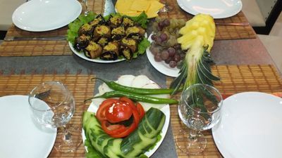 Отель Тифлис_2